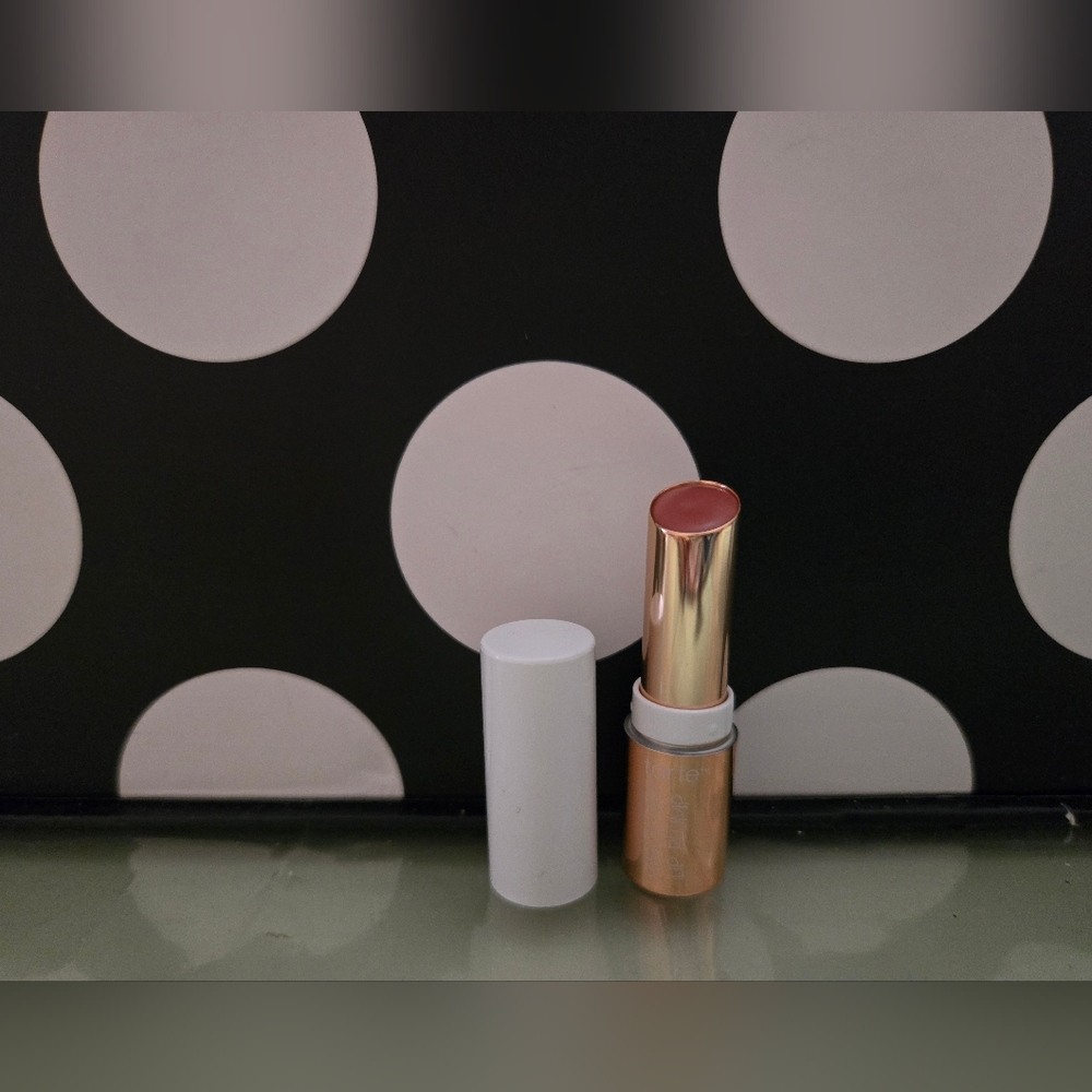 5/$25✨️Tarte Maracuja Lip Plump MINI✨️ - Picture 2 of 3